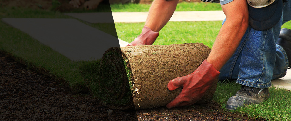 Houghton Lake Landscapers