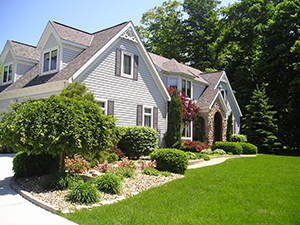 Landscapers and Lawncare Services in Houghton Lake, MI